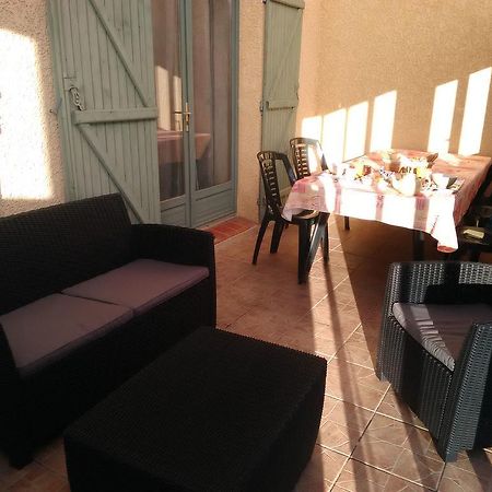 La Claouzo Bed & Breakfast Duilhac Exterior photo