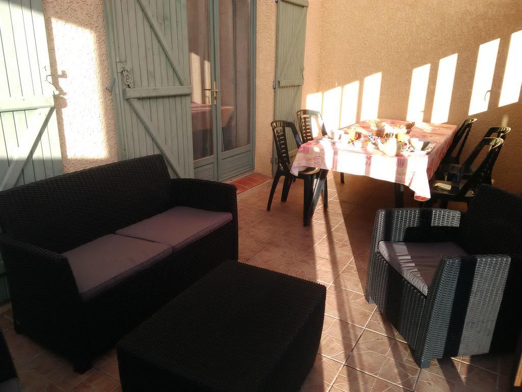 La Claouzo Bed & Breakfast Duilhac Exterior photo