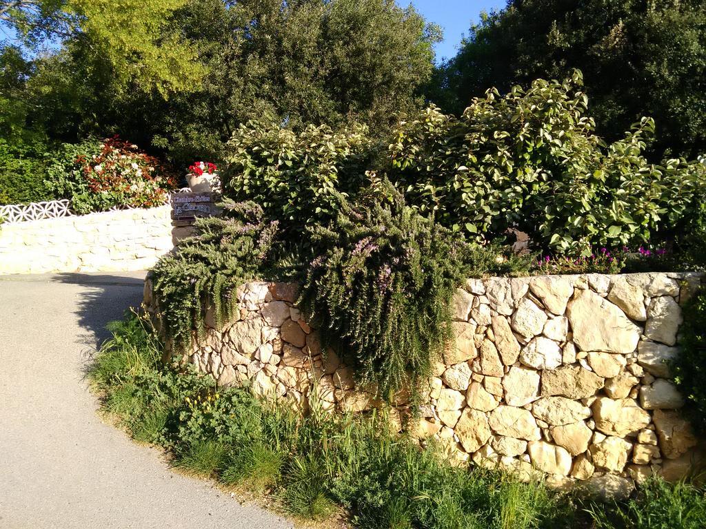La Claouzo Bed & Breakfast Duilhac Exterior photo